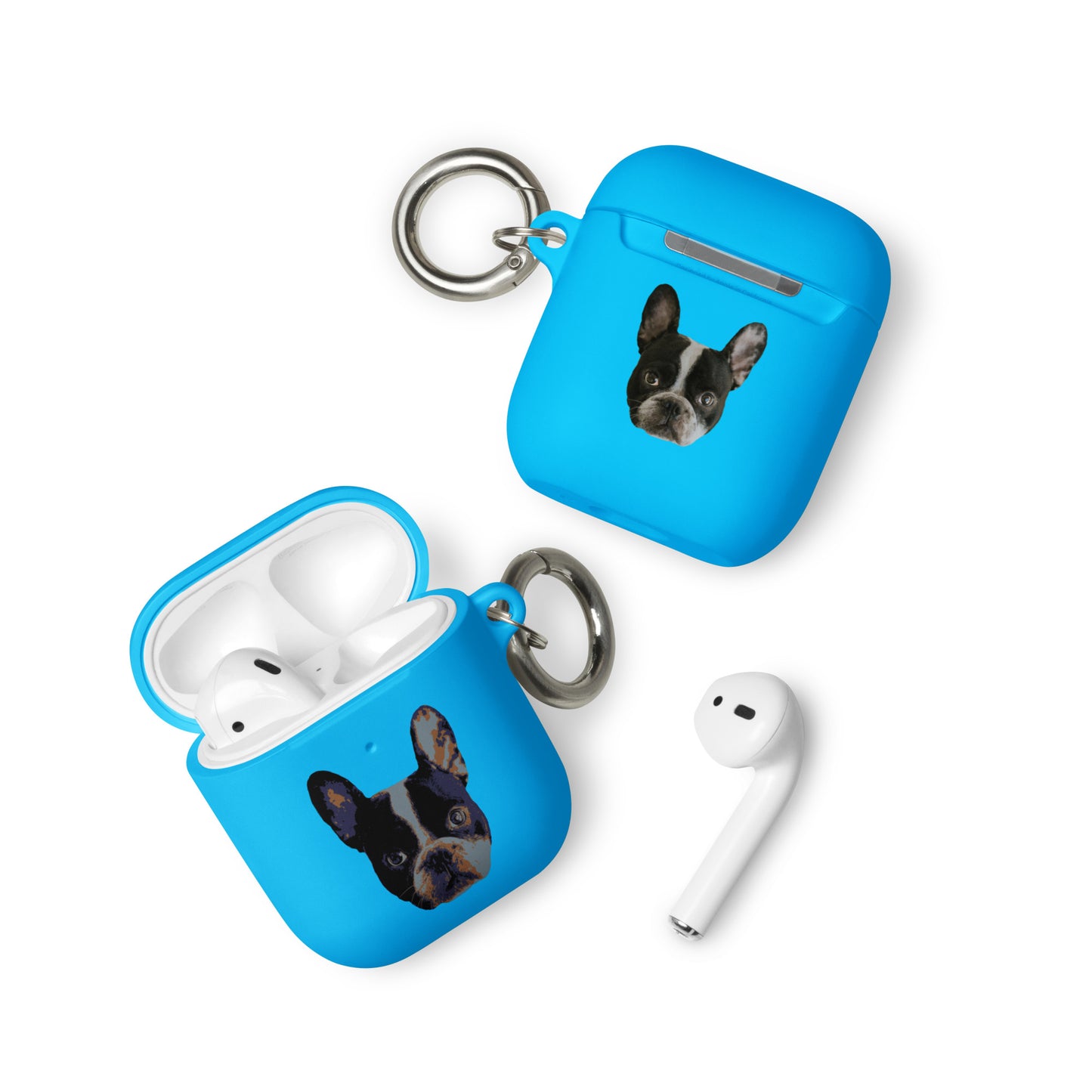 Paw Pods Case