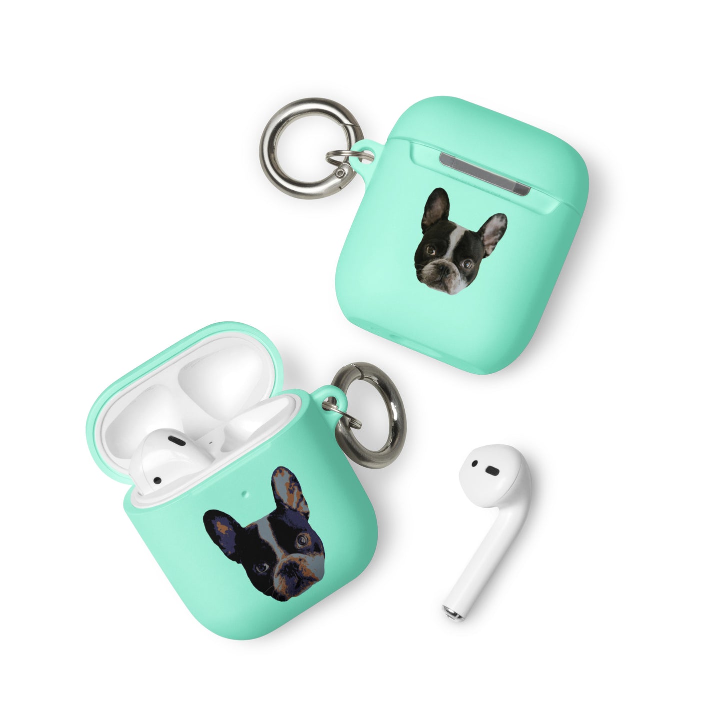 Paw Pods Case