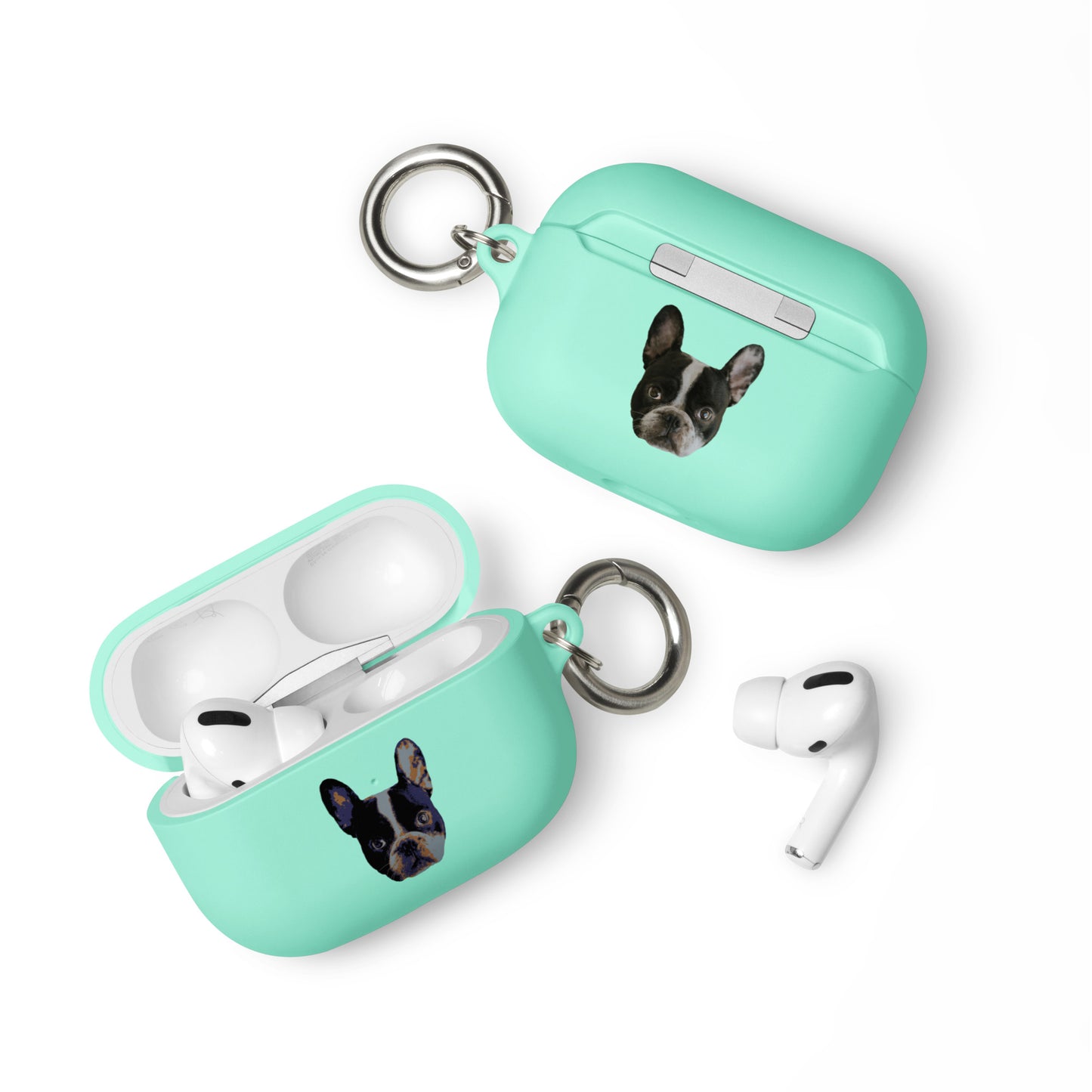 Paw Pods Case