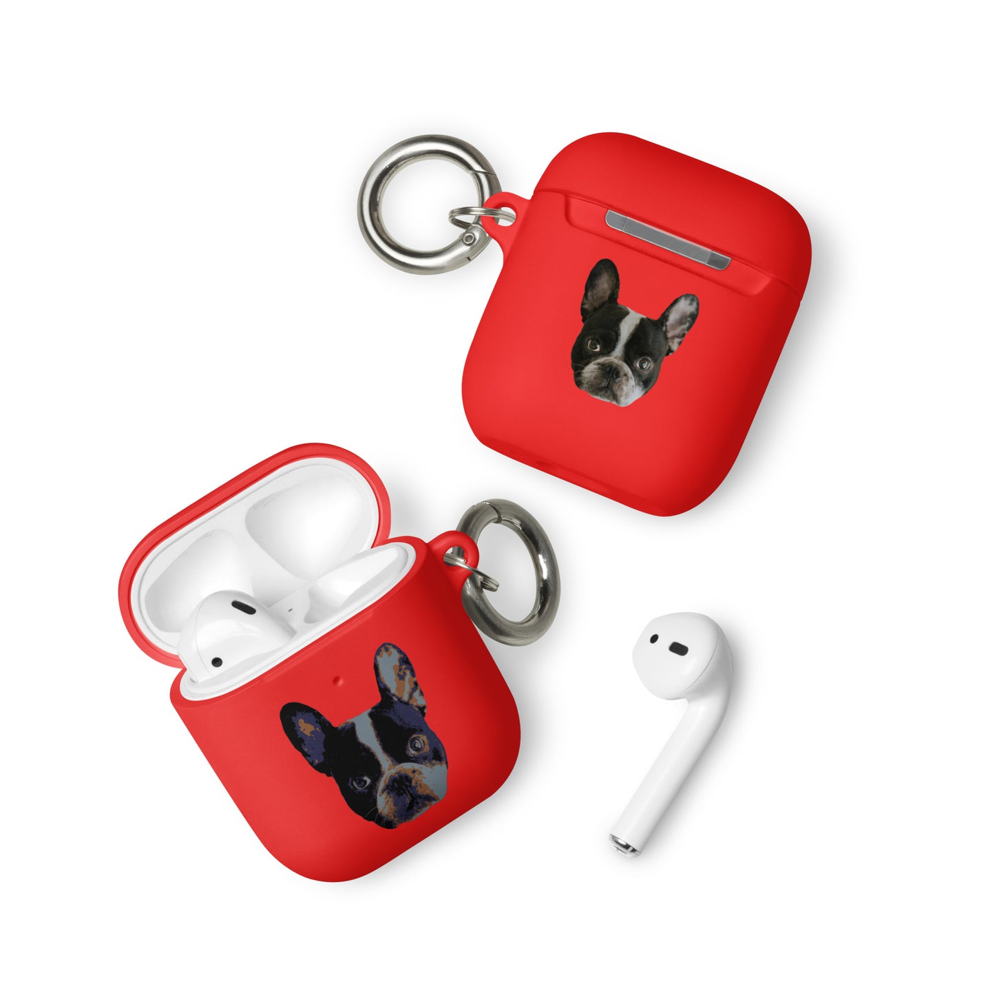 Paw Pods Case