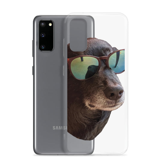 Pawsome Samsung Phone Case