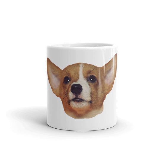 Pawsitively Purrfect Mug